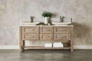 Springhill Kitchen & Bath featuring Medallion Cabinetry